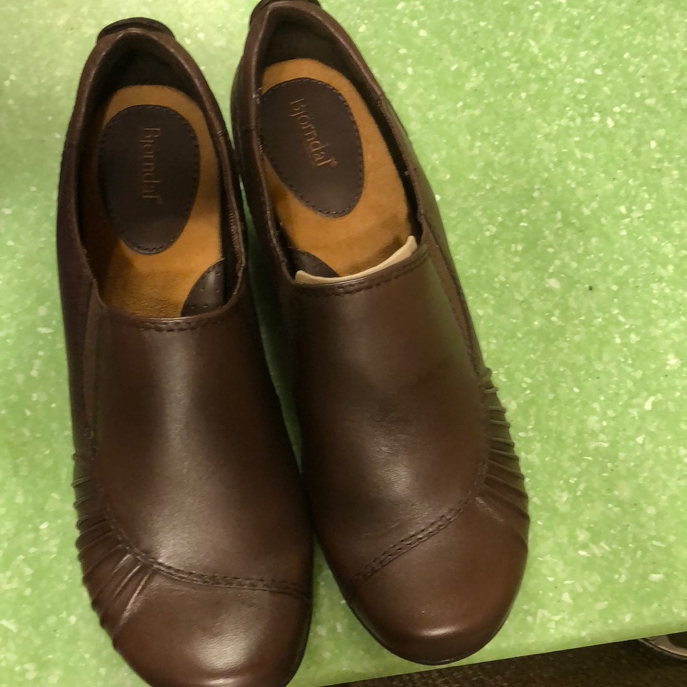 Bjorndal Shoes